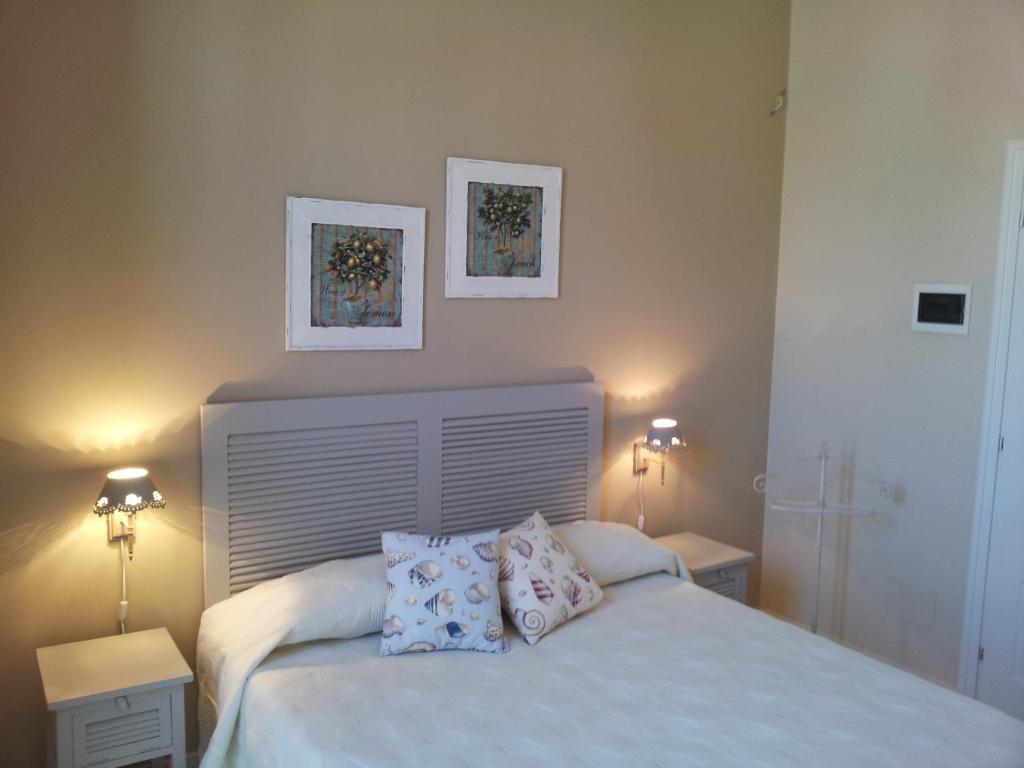 B&B Torrente Antico Trani Cameră foto